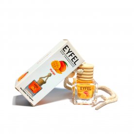 EYFEL Zapach do samochodu...