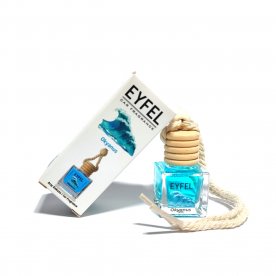 EYFEL Zapach do samochodu...