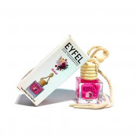 EYFEL Zapach do samochodu...