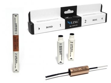 Klej do rzęs Bling 2w1 bond...