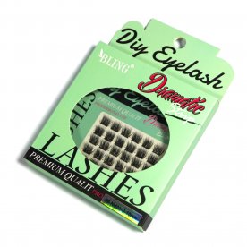 Rzęsy bondingowe Kępki Rzęs...