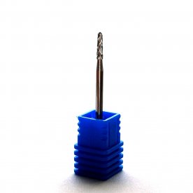 Frez z węglika spiekanego...