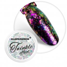 Pyłek do paznokci Twinkle...