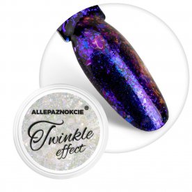 Pyłek do paznokci Twinkle...