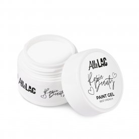 Gęsty biały żel do zdobień...