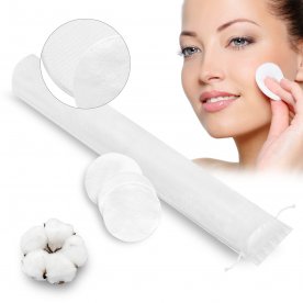 Płatki kosmetyczne COTTON...