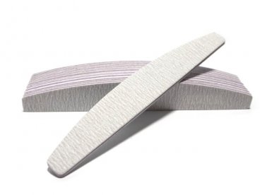 PILNIK 100/180 łódka