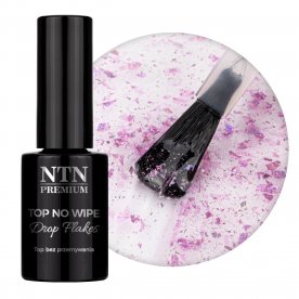 Top Drop Flakes Party top...