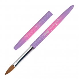 Pędzelek do akrylu Kolinsky...