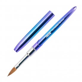 Pędzelek do akrylu Kolinsky...