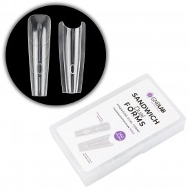 Podwójne kanapkowe dual...