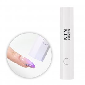 Lampa do paznokci LED 3W...