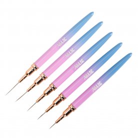 Zestaw pędzli do zdobień...