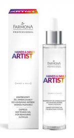 Farmona Ekspresowy żel...