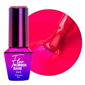 Baza kauczukowa z kolorem...