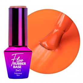 Baza kauczukowa z kolorem...