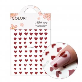 Naklejki do paznokci...