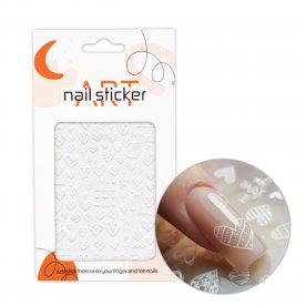 Naklejki do paznokci...