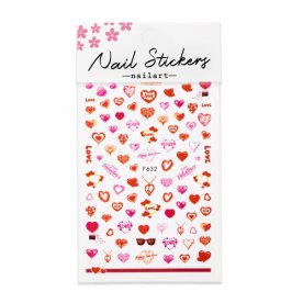 Naklejki do paznokci...