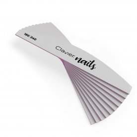 Pilnik do paznokci Clavier...