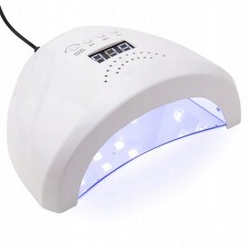 Lampa do hybryd Uv/Led Sun...