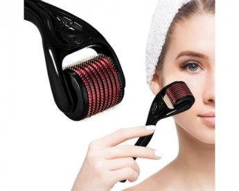 Derma Roller do mezoterapii...