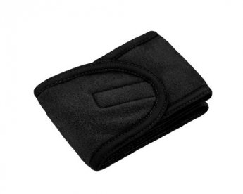 Opaska kosmetyczna na rzep