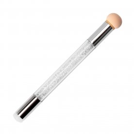 Dwustronny pędzel gąbka do...