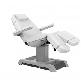 Fotel podologiczny GIRASOLE E3