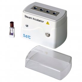 Inkubator testów...