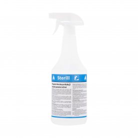 Płyn do dezynfekcji...