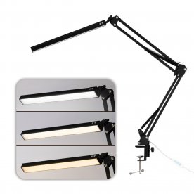 Lampka kosmetyczna biurkowa...