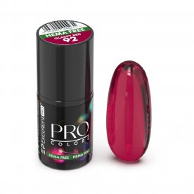 Lakier Excellent PRO Colors...