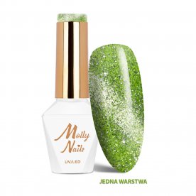 Lakier hybrydowy LED/UV Gel...