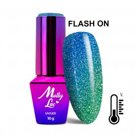 Lakier hybrydowy MollyLac...