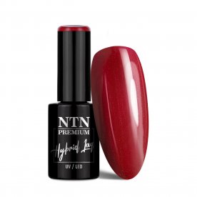 Lakier hybrydowy LED/UV Gel...