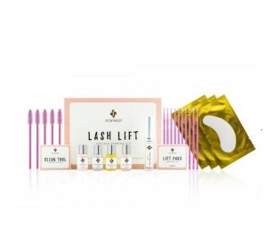 Zestaw do laminacji i...