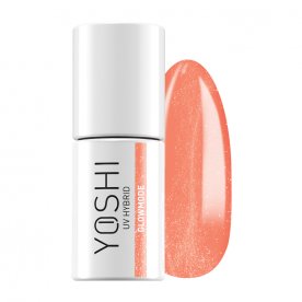 Lakier Hybrydowy Yoshi UV...