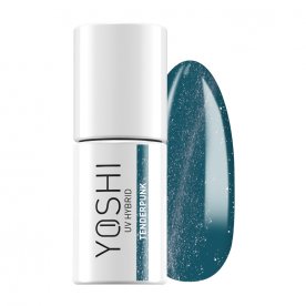 Lakier Hybrydowy Yoshi UV...