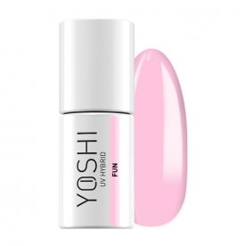 Lakier Hybrydowy Yoshi UV...