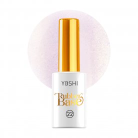 YOSHI RUBBER BASE UV HYBRID...