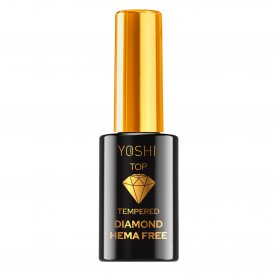 YOSHI Tempered Diamond Top...