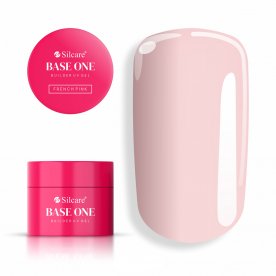 ŻEL UV Base One FRENCH PINK...