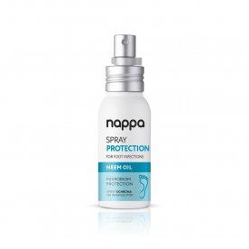 Spray ochrona przeciw...