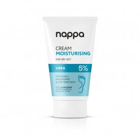 Krem nawilżenie na suche...