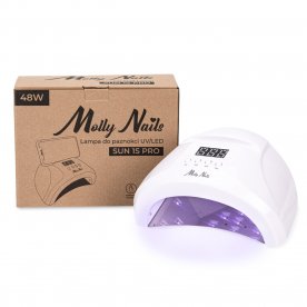 Lampa do paznokci UV/LED...