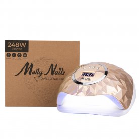 Lampa do paznokci dual...