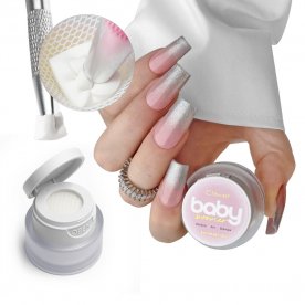 Profesjonalny żel 3w1 Baby...