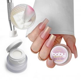 Profesjonalny żel 3w1 Baby...