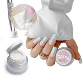 Profesjonalny żel 3w1 Baby...